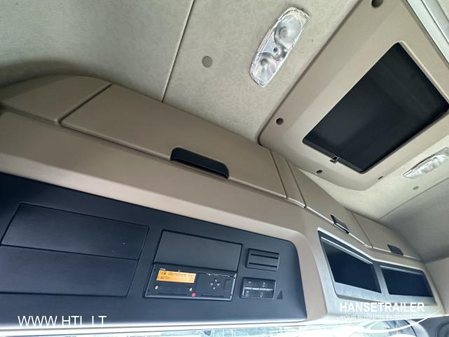 Mercedes-Benz Actros