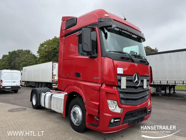 Mercedes-Benz Actros 1845 ADR