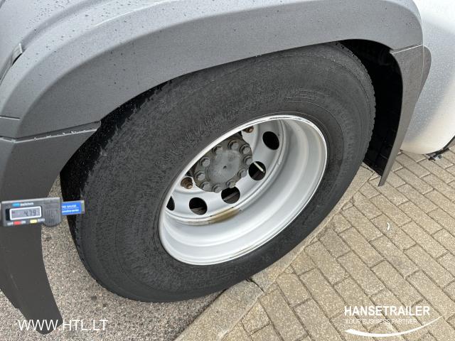 Mercedes-Benz Actros 1845 ADR