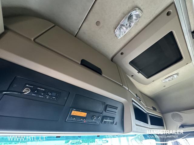 Mercedes-Benz Actros 1845 ADR