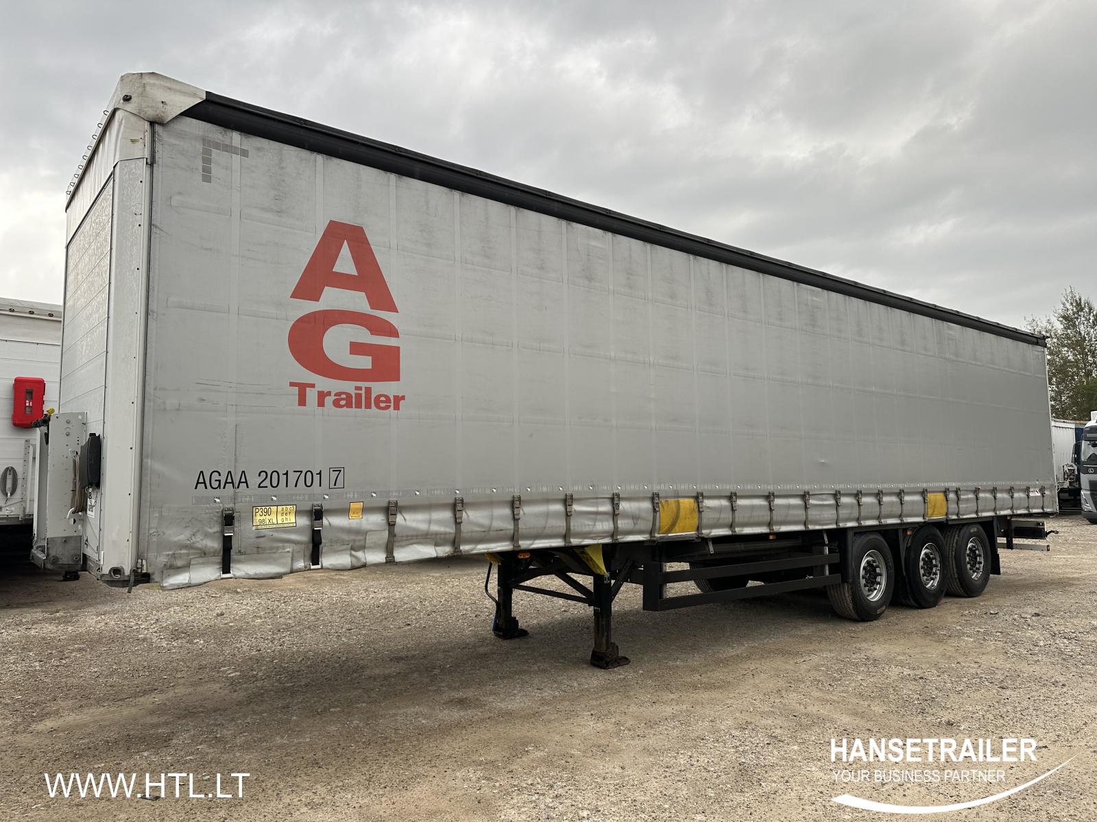 Schmitz SCS 24/L