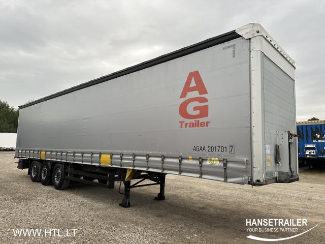 Schmitz SCS 24/L