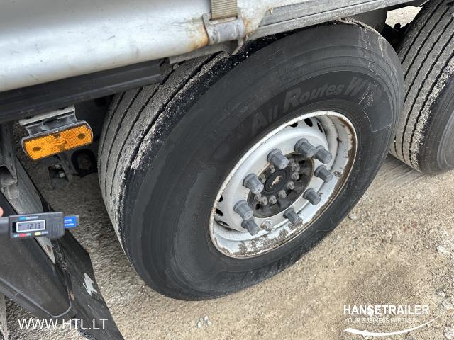 Schmitz SCS 24/L