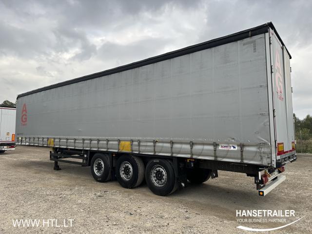 Schmitz SCS 24/L
