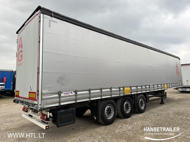 Schmitz SCS 24/L
