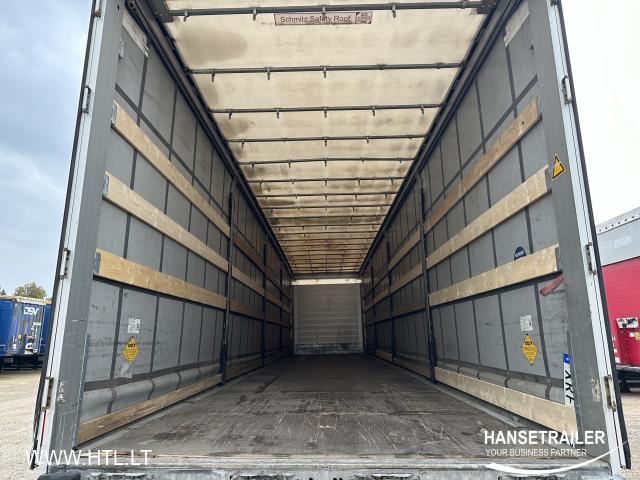 Schmitz SCS 24/L