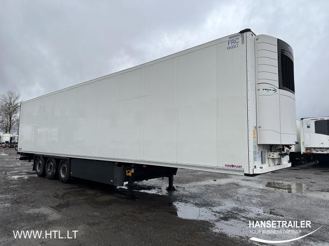 Schmitz SKO 24 FP60 7 CM Double deck