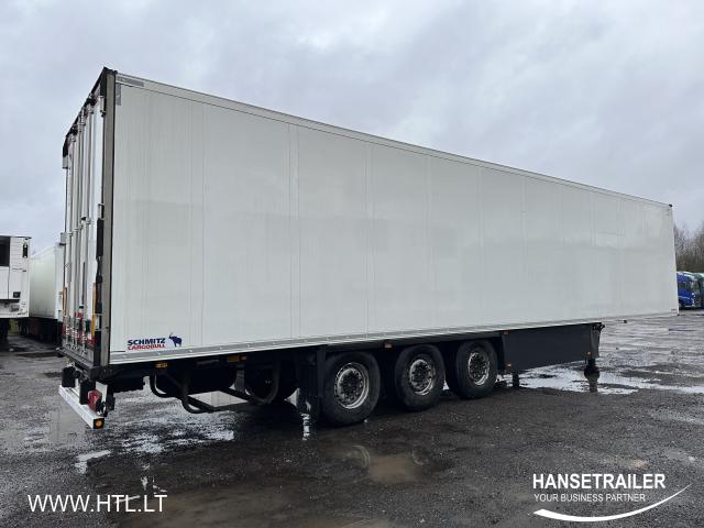 Schmitz SKO 24 FP60 7 CM Double deck
