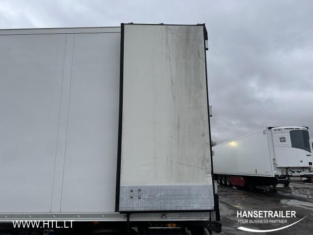Schmitz SKO 24 FP60 7 CM Double deck