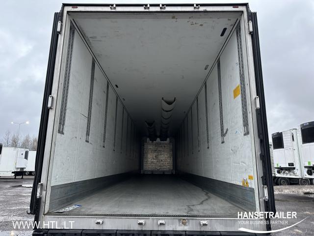 Schmitz SKO 24 FP60 7 CM Double deck