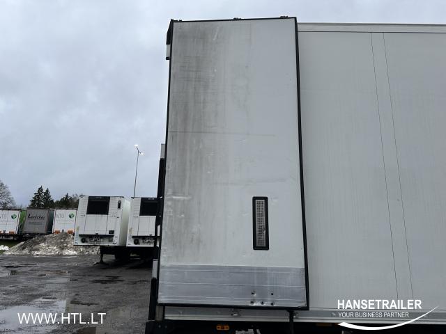 Schmitz SKO 24 FP60 7 CM Double deck
