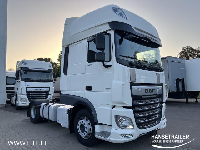 DAF XF 480 FT Super Space CAB
