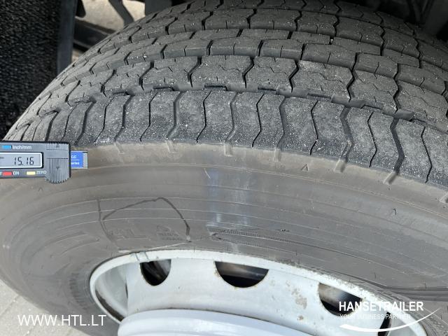 DAF XF 480 FT Super Space CAB