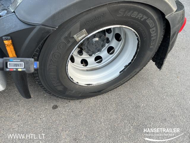 DAF XF 480 FT Super Space CAB