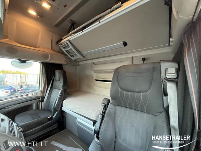 DAF XF 480 FT Super Space CAB