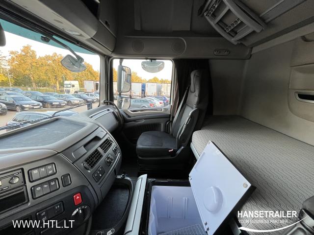 DAF XF 480 FT Super Space CAB