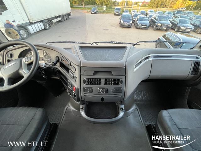 DAF XF 480 FT Super Space CAB