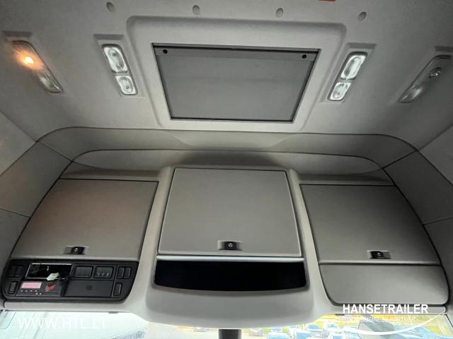 DAF XF 480 FT Super Space CAB