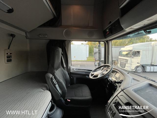 DAF XF 480 FT Super Space CAB