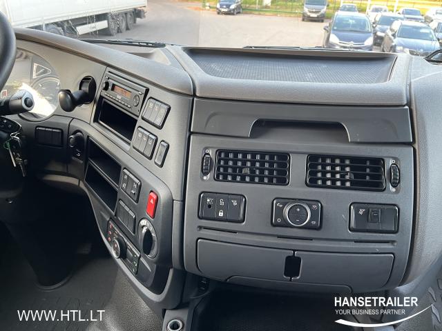 DAF XF 480 FT Super Space CAB