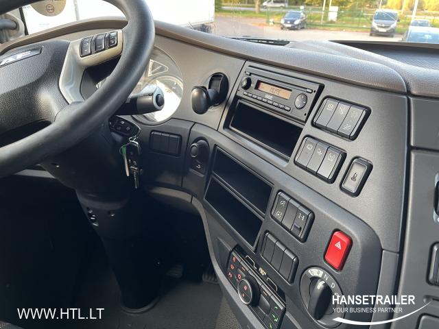 DAF XF 480 FT Super Space CAB