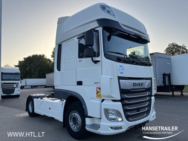 DAF XF 480 FT Super Space CAB