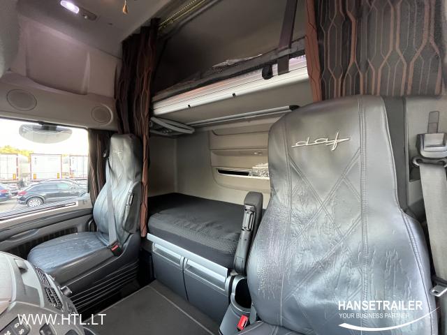 DAF XF 480 FT Super Space CAB