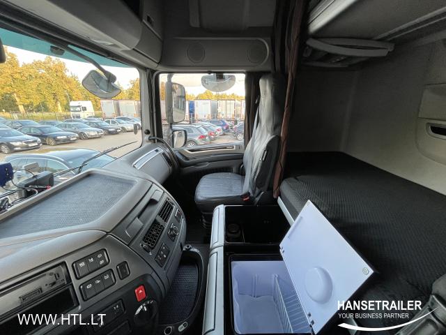 DAF XF 480 FT Super Space CAB
