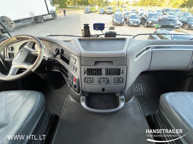 DAF XF 480 FT Super Space CAB