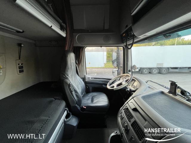 DAF XF 480 FT Super Space CAB