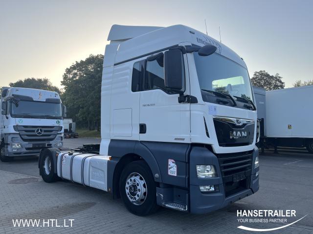 MAN TGX 18.500