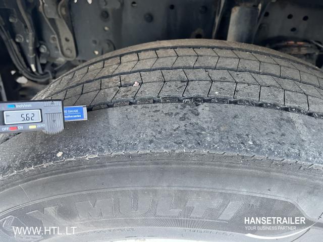 MAN TGX 18.500
