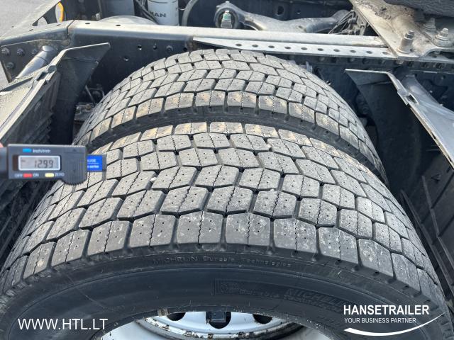 MAN TGX 18.500