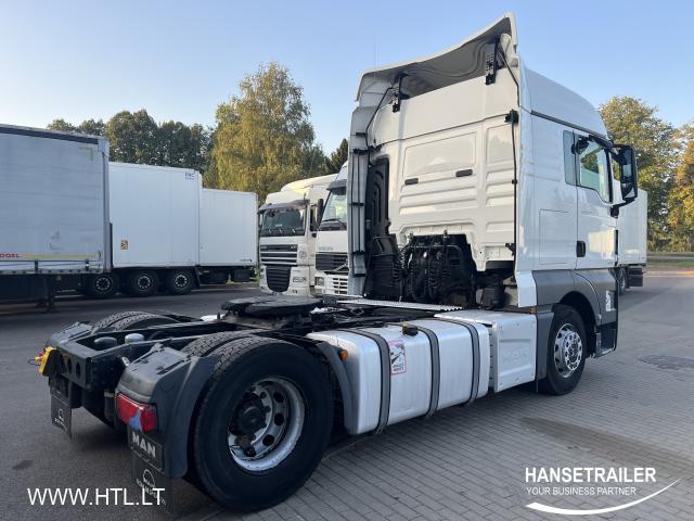 MAN TGX 18.500