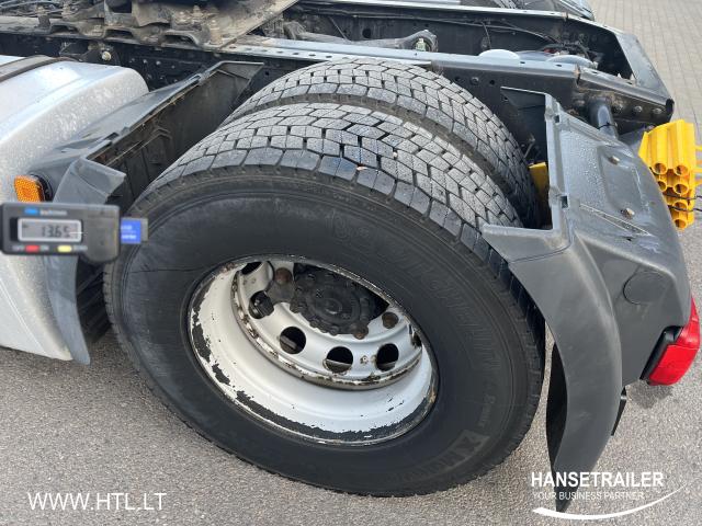MAN TGX 18.500