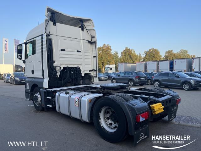 MAN TGX 18.500
