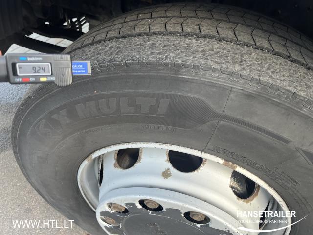 MAN TGX 18.500