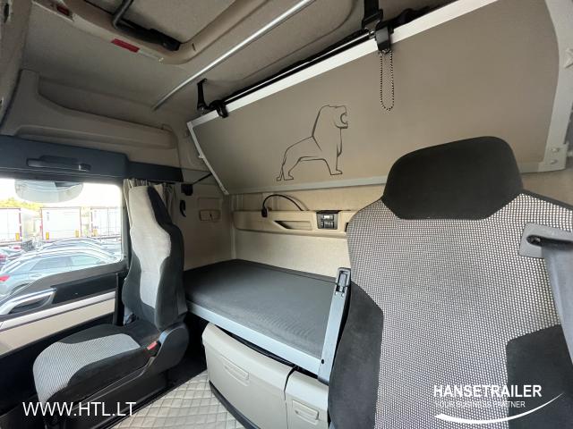 MAN TGX 18.500
