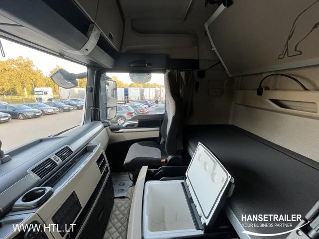 MAN TGX 18.500