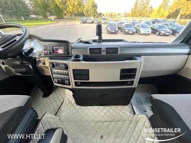 MAN TGX 18.500