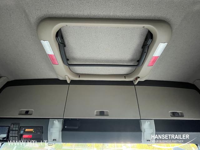MAN TGX 18.500