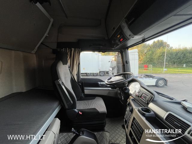 MAN TGX 18.500