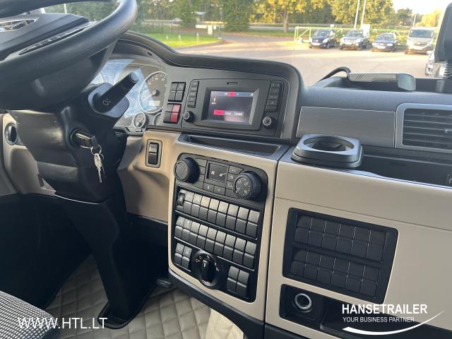 MAN TGX 18.500