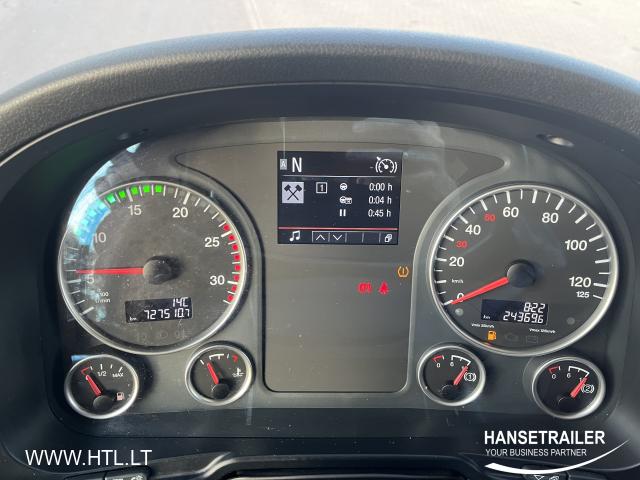 MAN TGX 18.500