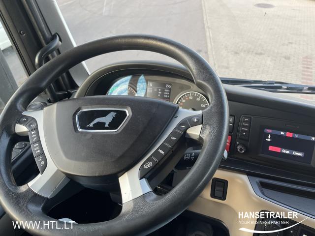 MAN TGX 18.500