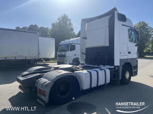 Mercedes-Benz Actros 1844