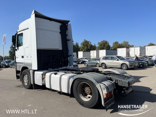 Mercedes-Benz Actros 1844