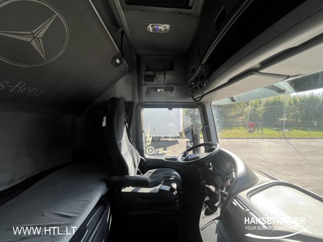Mercedes-Benz Actros 1844
