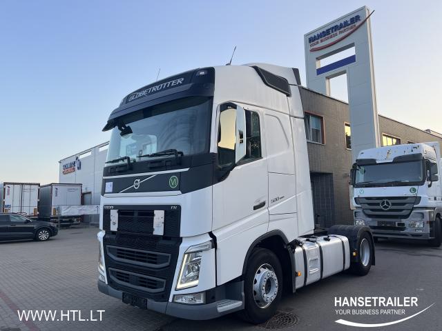 Volvo FH FH500