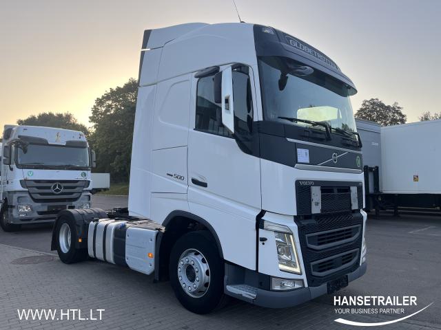 Volvo FH FH500
